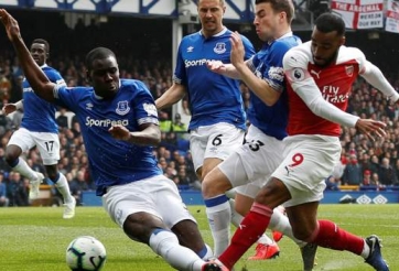 Kết quả Ngoại hạng Anh vòng 33: Arsenal ngã ngựa