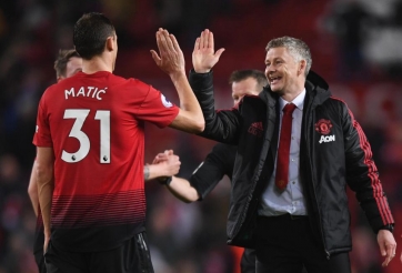 Messi dính 'lời nguyền' tứ kết Champions League, MU ăn mừng