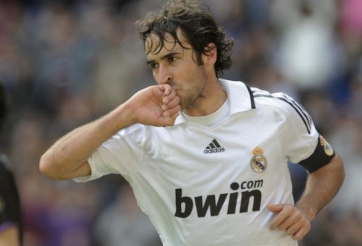 Tuyệt phẩm của 'chúa nhẫn' Raul Gonzalez - Huyền thoại (P21)