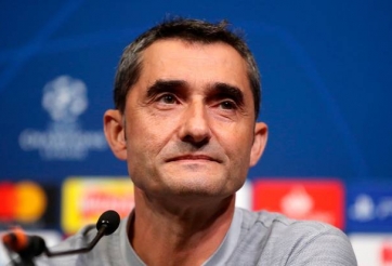 HLV Valverde: 'Chẳng có gì đảm bảo MU sẽ không ngược dòng'