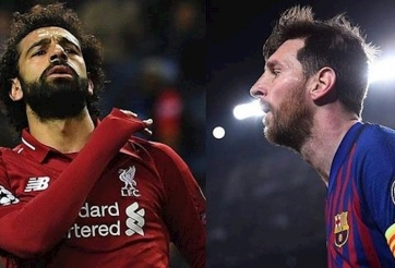 BLV Quang Huy tiết lộ ứng cử viên số 1 ở Champions League