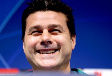 HLV Pochettino: 'Tottenham sẵn sàng phá hỏng mùa giải của Man City'