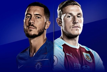 Lịch thi đấu Ngoại hạng Anh vòng 35: Chelsea đá muộn