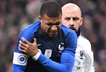 Chuyển nhượng tối 25/4: Bỏ Mbappe, Zidane 'chọc ngoáy' MU