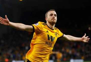 Highlight Wolverhampton 3-1 Arseal