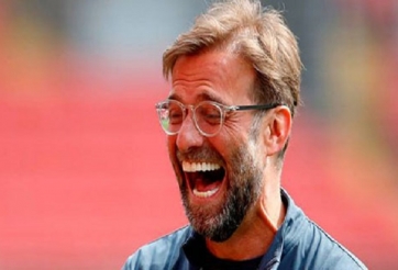 HLV Klopp: 'Liverpool xứng đáng có 10 người trong ĐHTB'