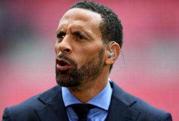 NÓNG: MU sắp bổ nhiệm Rio Ferdinand làm Giám đốc thể thao