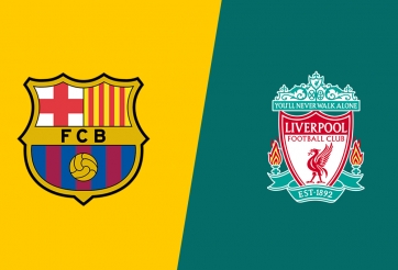 Xem trực tiếp Barca vs Liverpool ở đâu, kênh nào?