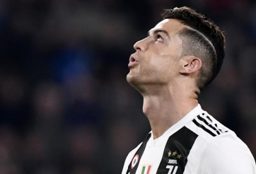 Cristiano Ronaldo: 'Tôi cũng là người biết buồn'