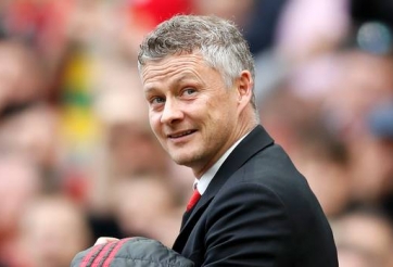 Solskjaer: 'Không đá C1, MU vẫn có sức hút với các ngôi sao'