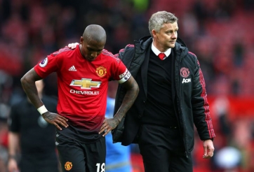 BLV Quang Huy: 'MU không xứng đáng góp mặt ở C1'