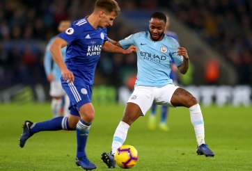 Lịch thi đấu Ngoại hạng Anh vòng 37: Top 1 đổi chủ?