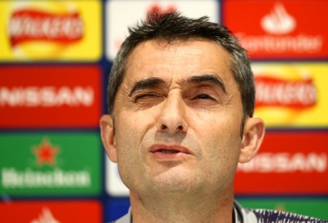 Valverde: 'Chẳng có gì đảm bảo Liverpool không lội ngược dòng'