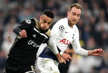 Ajax vs Tottenham: Sứ mệnh đi tìm giấc mơ trời Âu