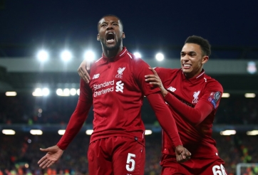 Kết quả bóng đá hôm nay (8/5): Liverpool tạo địa chấn