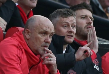 Chính thức: MU bổ nhiệm trợ lý số 1 của HLV Solskjaer