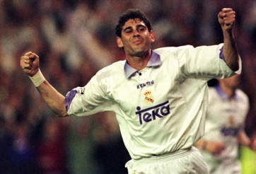 Tuyệt kỹ của siêu hậu vệ Fernando Hierro - Huyền thoại (P43)