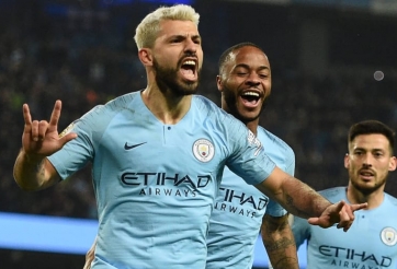 Brighton vs Man City: Không có chỗ cho sai lầm