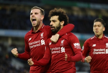 Liverpool vs Wolverhampton: Hãy để cảm xúc được trọn vẹn