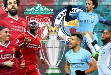 Xem trực tiếp Ngoại hạng Anh vòng 38 ở đâu, kênh nào?