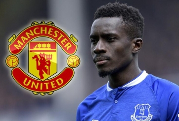 Chia tay Matic, MU săn 'siêu máy quét' của Ngoại hạng Anh