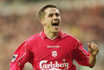 Top siêu phẩm của 'thần đồng' Michael Owen - Huyền thoại (P47)