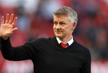 HLV Solskjaer hé lộ tiêu chí chuyển nhượng của MU