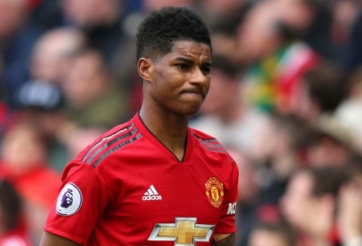 Chán Solskjaer, Rashford tìm đường 'tháo chạy' khỏi MU