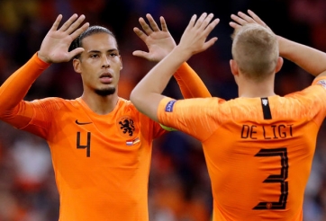 Chuyển nhượng ngày 18/5: MU 'cám dỗ' siêu hậu vệ