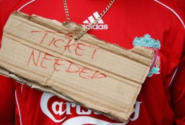 Vé máy bay tăng gấp 4 vì chung kết Champions League