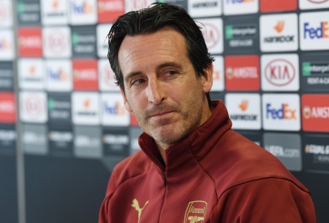 HLV Emery: 'Tôi cảm thấy rất khó để đánh bại Chelsea'