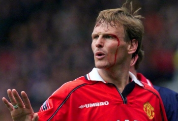 Huyền thoại MU ủng hộ Tottenham vô đich cúp C1 2019