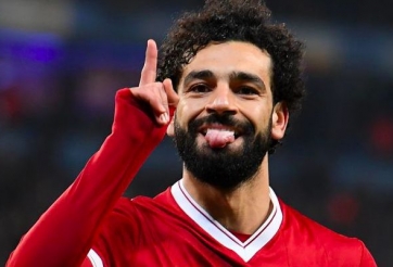 Salah: 'Tôi muốn đánh bại Tottenham có Harry Kane'