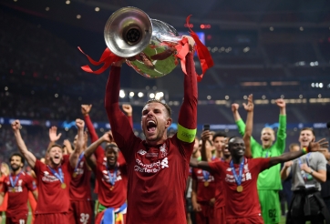 Đội trưởng Liverpool tiết lộ bí quyết vô địch cúp C1