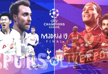Xem trực tiếp Chung kết C1 - Champions League ở đâu?