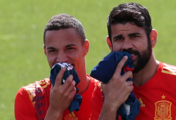 Bỏ Griezmann, Barca đón tiền đạo 120 triệu euro