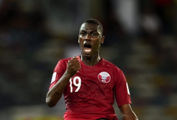 Danh sách chính thức ĐT Qatar dự Copa America: Hung thần U23 Việt Nam góp mặt