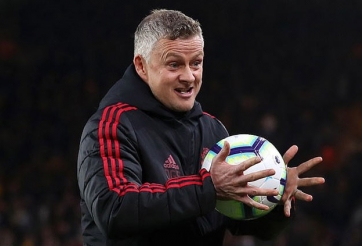 Bất ngờ với 'sát thủ' MU chọn thay thế Lukaku