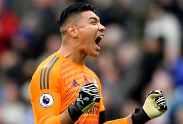 Chuyển nhượng ngày 6/6: Thủ môn 'đấu' Việt Nam có bến đỗ mới