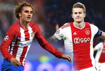 Chuyển nhượng ngày 7/6: Mua 5 bán 8, MU lộ kệ hoạch siêu khủng