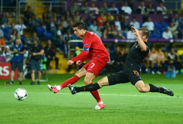 Lịch thi đấu chung kết Nations League: Bồ Đào Nha đấu Hà Lan