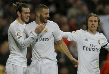 Chuyển nhượng ngày 8/6: MU 'cưới' sao bự Real trong tuần sau