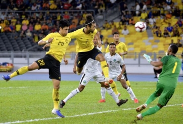 Nguyên nhân khó tin khiến Timor Leste thảm bại 1-7 trước Malaysia