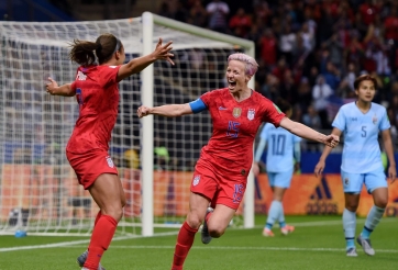 FIFA nói gì về thảm bại của 'hàng xóm' Thái Lan ở World Cup Nữ?