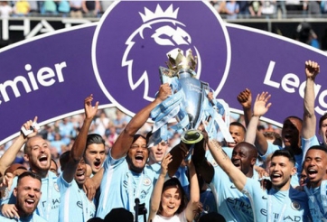 Rò rỉ lịch thi đấu vòng 1 Ngoại hạng Anh 2019/20