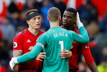 Chuyển nhượng tối 13/6: Không tưởng! Real chốt xong 2 bom tấn MU