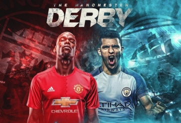 Sáng tỏ lịch thi đấu NHA: Đừng quên ghi lại những trận Derby