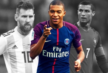 Bất ngờ với đội hình đắt giá nhất thế giới 2019