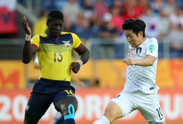 Lịch thi đấu World Cup U20 2019: Hàn Quốc đá chung kết