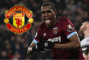 Chuyển nhượng ngày 20/6: Bất ngờ! MU đón 'đá tảng' 75 triệu